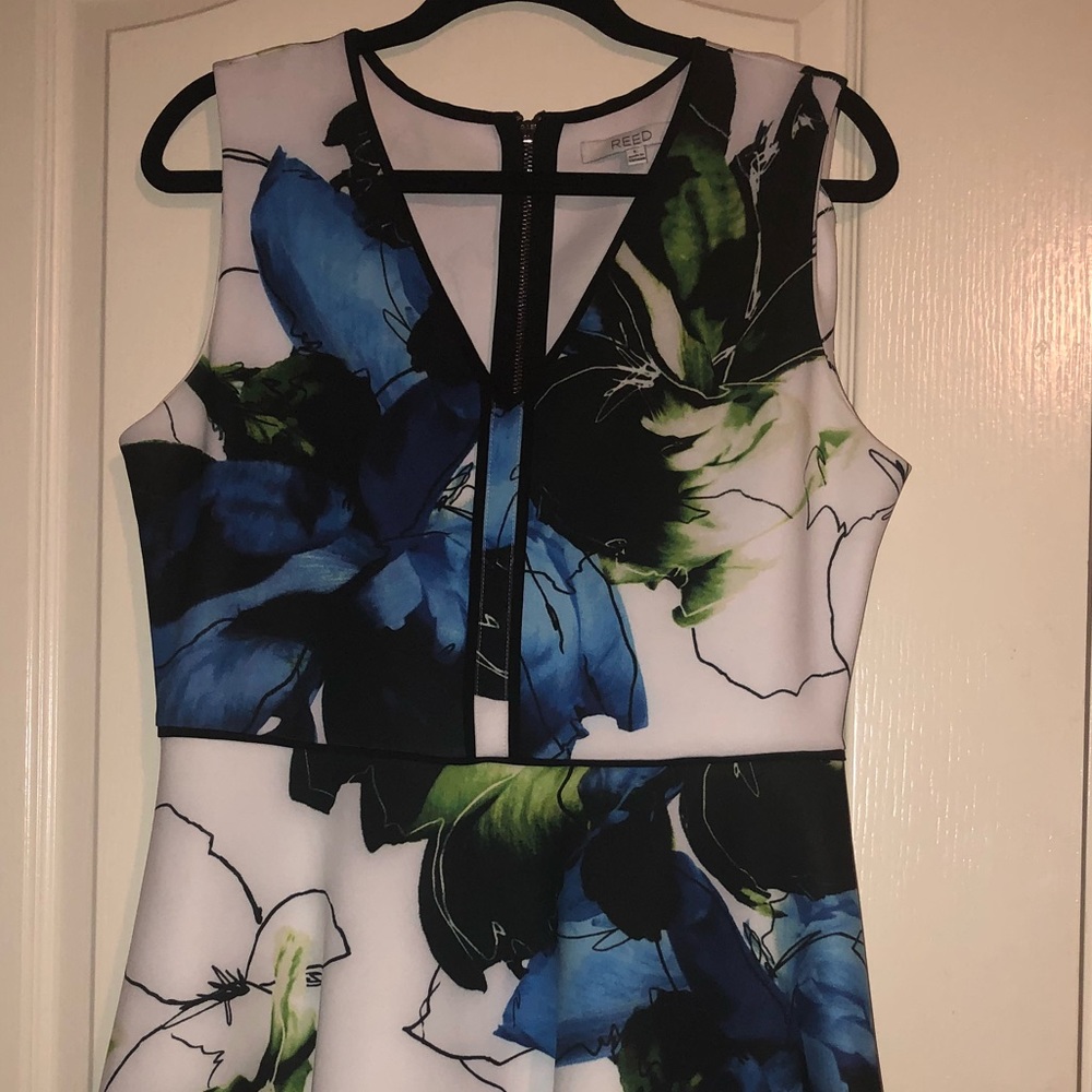 Spring/Summer Dress